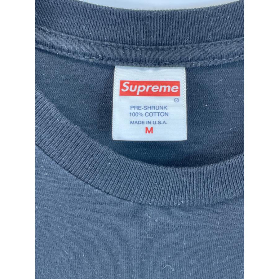 Supreme（シュプリーム） xアキラ・AKIRA arm tee 17AW 鉄雄アームT