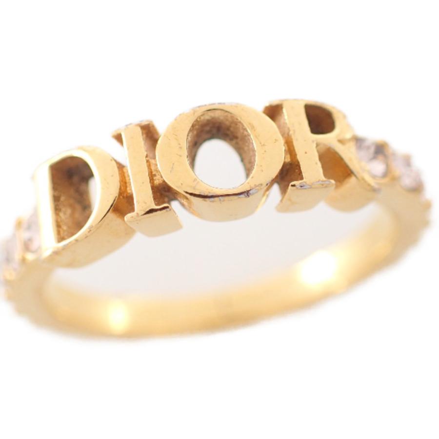 美品 DIOR ディオール DIO(R)EVOLUTION ディオレボリューション メタル 
