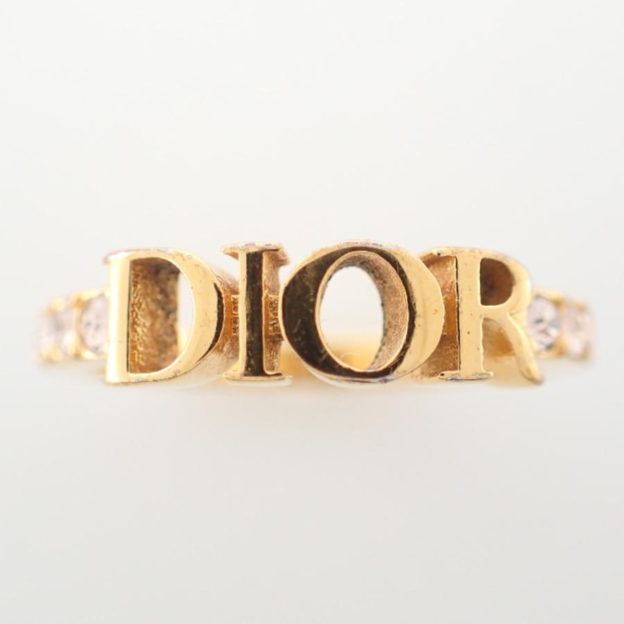 美品 DIOR ディオール DIO(R)EVOLUTION ディオレボリューション メタル 