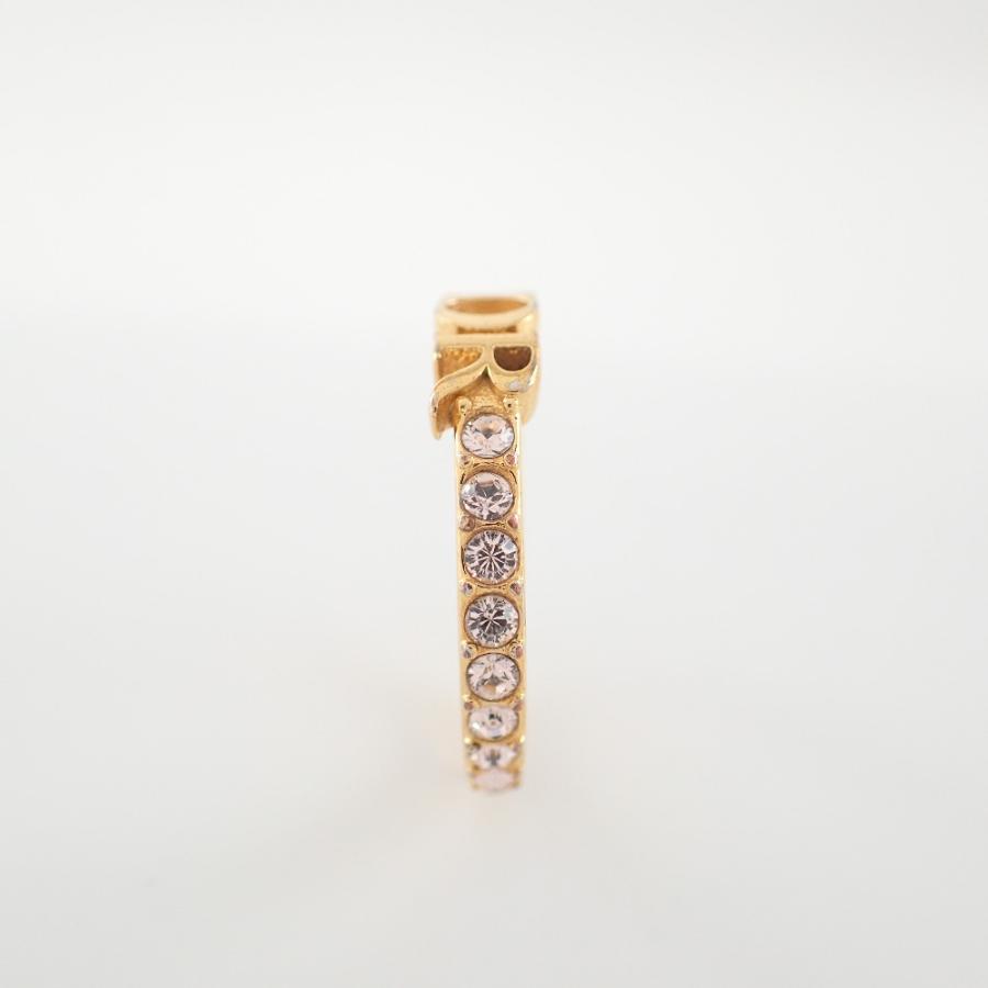 美品 DIOR ディオール DIO(R)EVOLUTION ディオレボリューション メタル