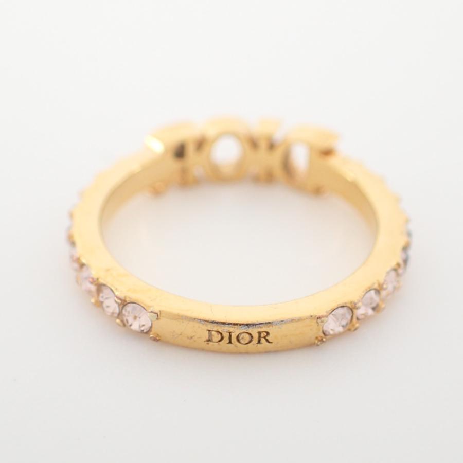 美品 DIOR ディオール DIO(R)EVOLUTION ディオレボリューション メタル