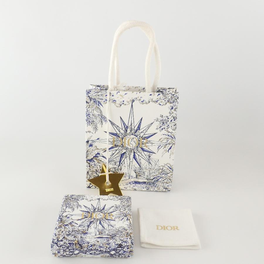 美品 DIOR ディオール DIO(R)EVOLUTION ディオレボリューション メタル