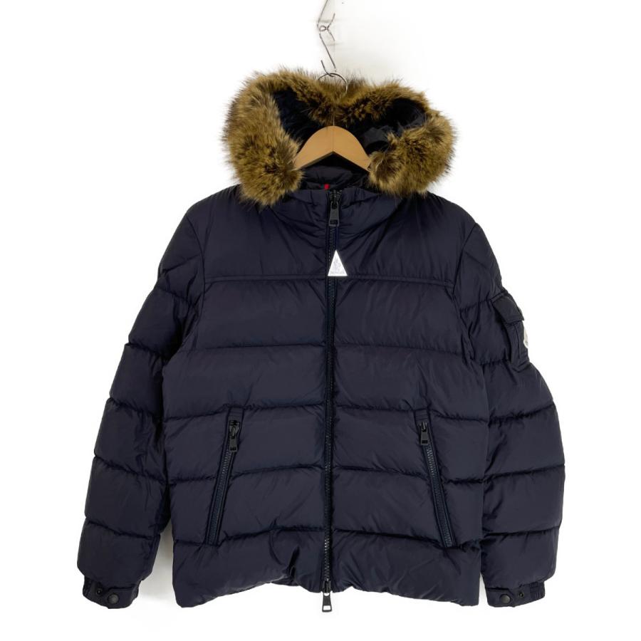 MONCLER 新品同様/国内正規/21年製 モンクレール MOREL MONCLER 新品同様/国内正規/21年製 モンクレール MOREL