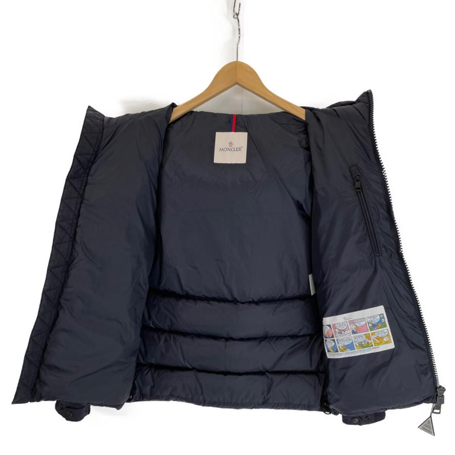 MONCLER 新品同様/国内正規/21年製 モンクレール MOREL MONCLER 新品同様/国内正規/21年製 モンクレール MOREL