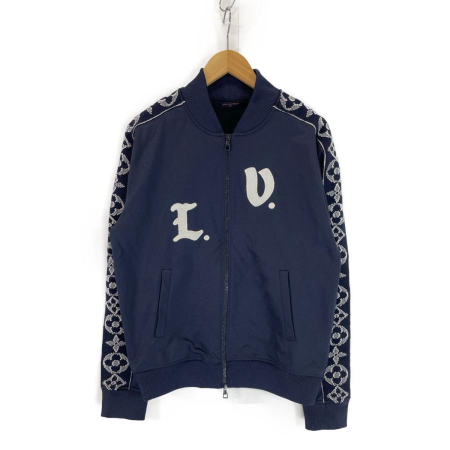 美品/国内正規/24年製 LOUIS VUITTON ルイ ヴィトン 1A978D/RM241MQ