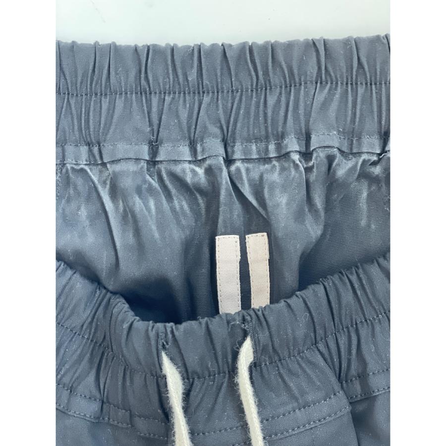 Rick Owens リックオウエンス 2022SS「Cargo Long」ドローストリング