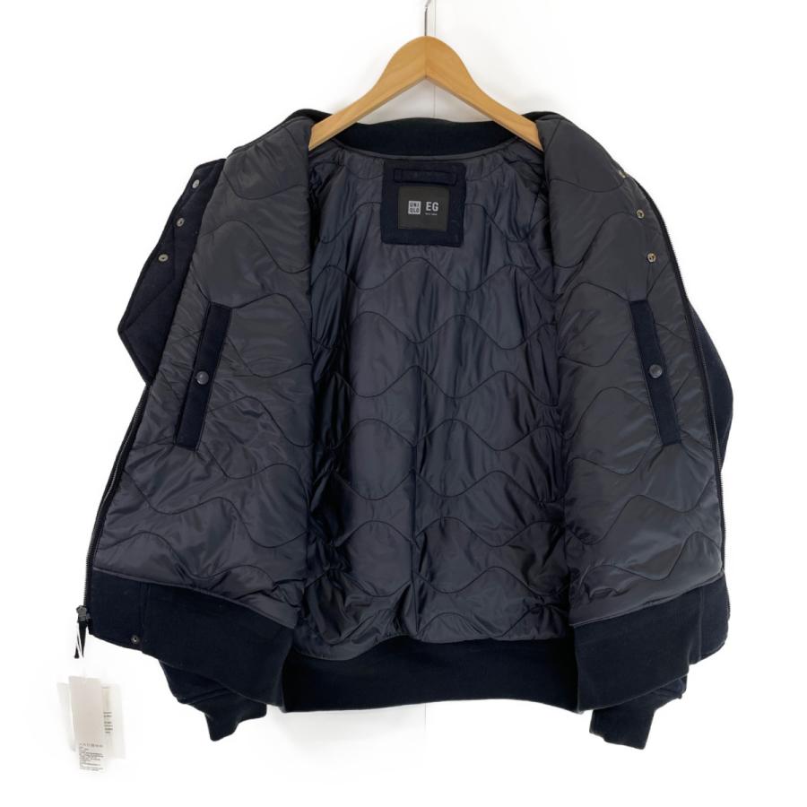 日本未発売 UNIQLOx ENGNIEERED GARMENTSブルゾン L 日本未発売 UNIQLOx ENGNIEERED GARMENTSブルゾン L ☆日本未発売