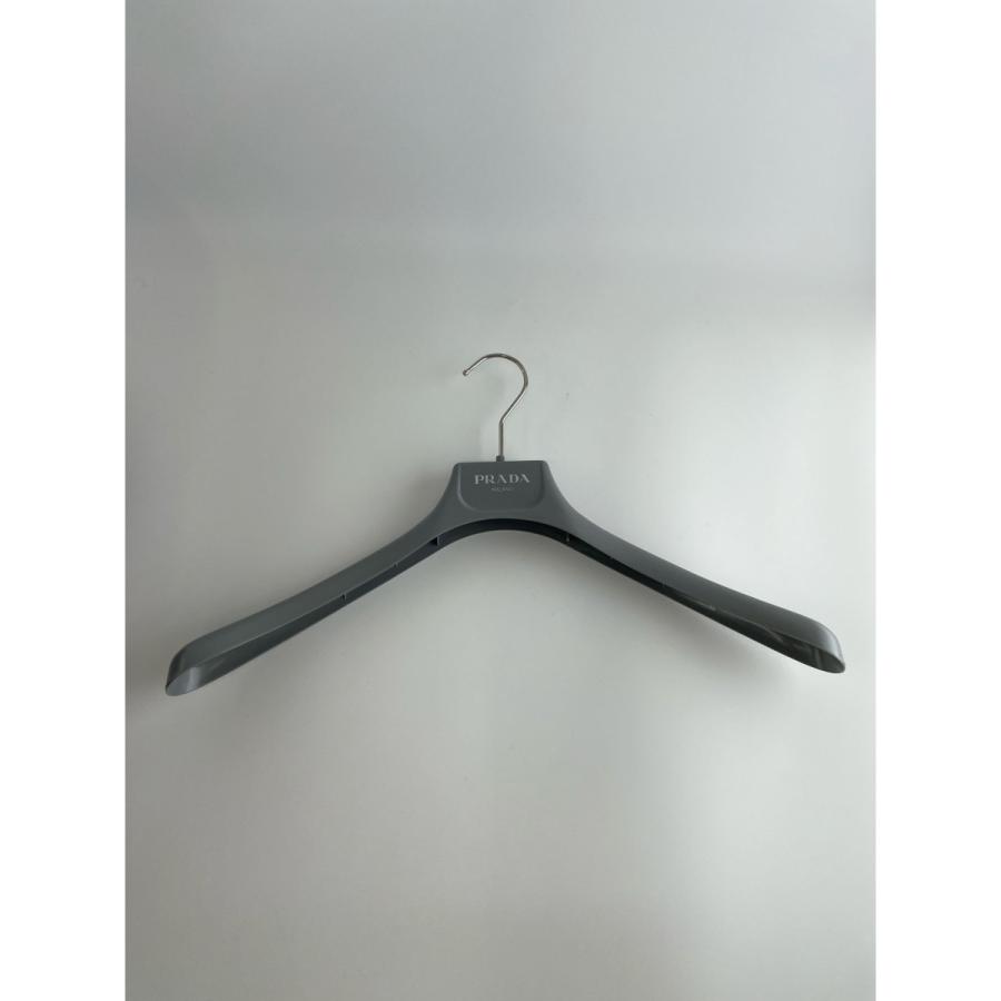 PRADA（プラダ） 美品/国内正規/22年製 SGH573 フード付ダウン