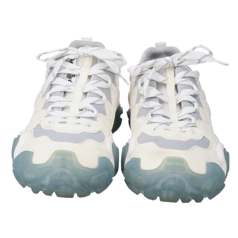 Acne Studios アクネストゥディオズ Bolzter Crystal M スエード