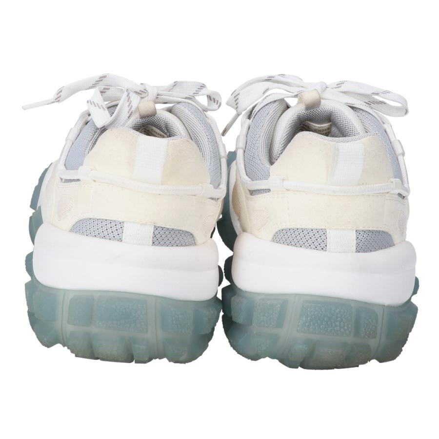 Acne Studios アクネストゥディオズ Bolzter Crystal M スエード