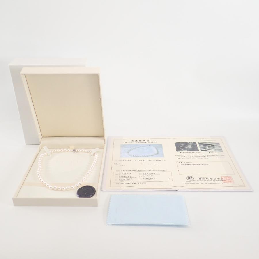 新品同様/ MADISON BLUE マディソンブルー MB211-9201 パール