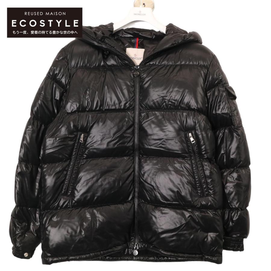 美品/国内正規/22年製 MONCLER モンクレール ECRINSエクラン フーディ 