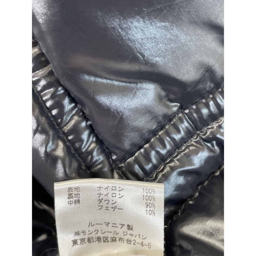 MONCLER（モンクレール） 国内正規/ K2 フード付ダウン ジャケット 1