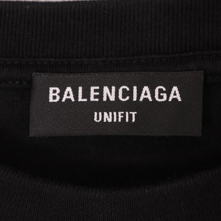 BALENCIAGA バレンシアガ ×NASA 20年 ブラック 651795TKVD79040 BALENCIAGA バレンシアガ ×NASA 20年 ブラック 651795TKVD79040