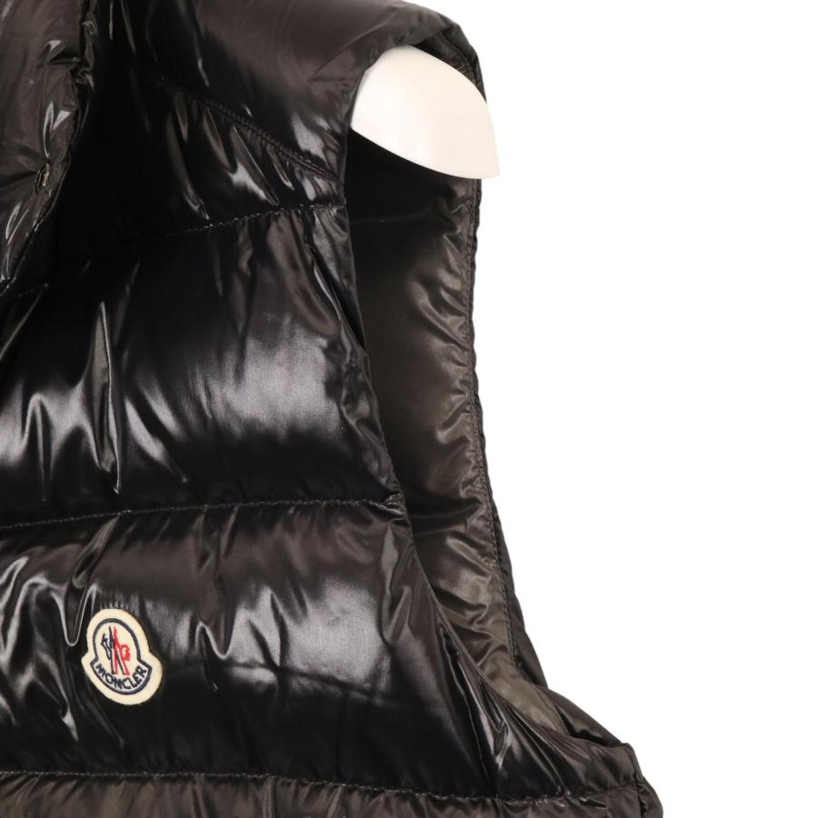 MONCLER 新品同様/国内正規/22年製 モンクレール TIBB ダウン