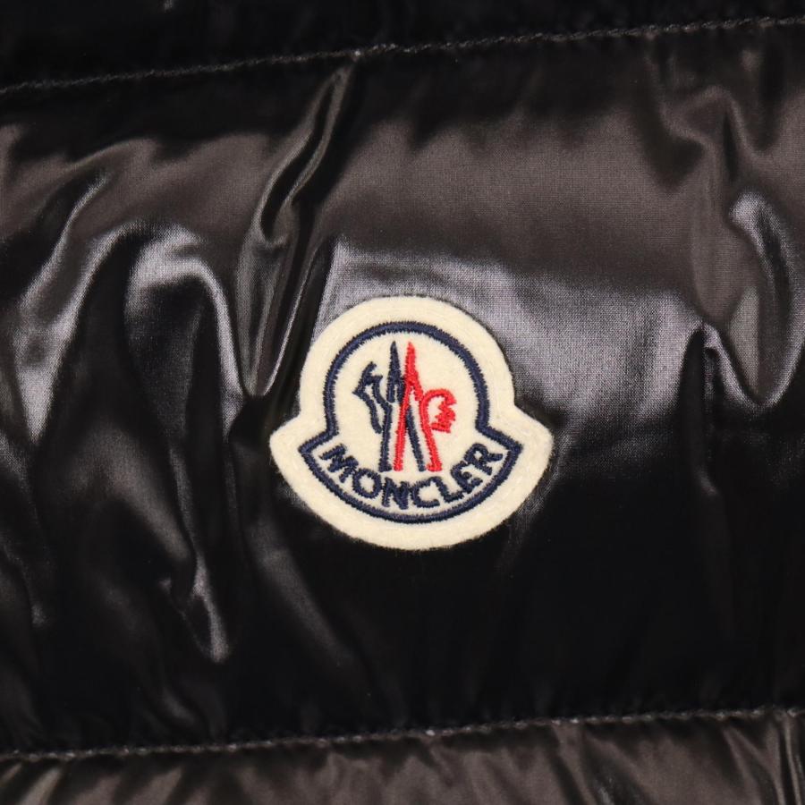 MONCLER 新品同様/国内正規/22年製 モンクレール TIBB ダウン ベスト 1 