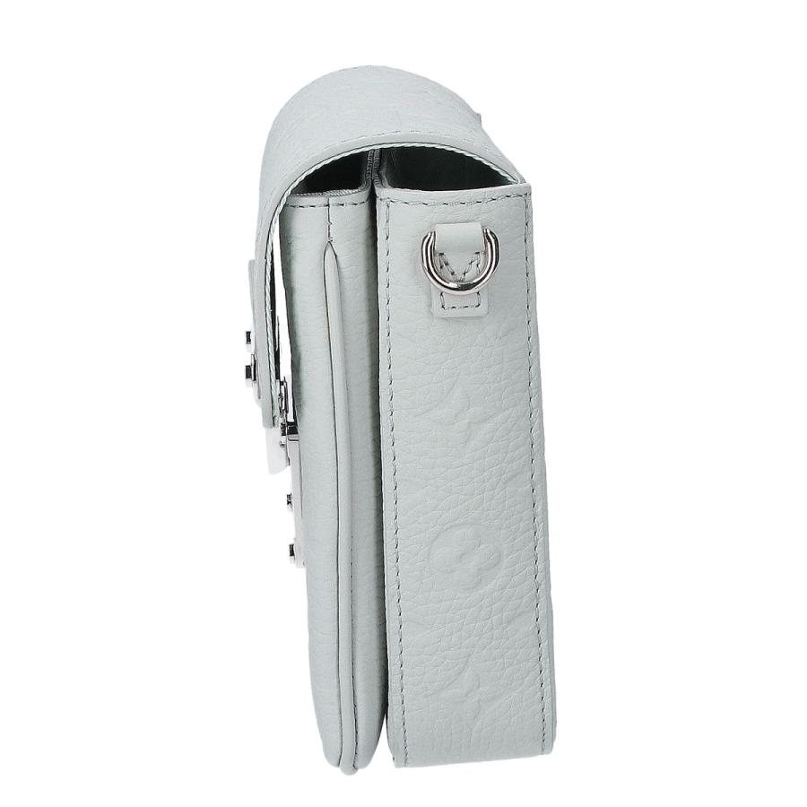 LOUIS VUITTON ルイヴィトン M82568 Sロック ヴェルティカル