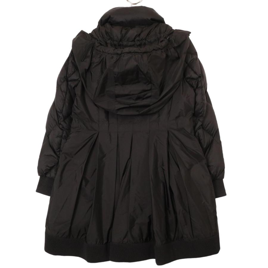 MONCLER（モンクレール） 国内正規/ VERRERIEヴェリエリ フード付