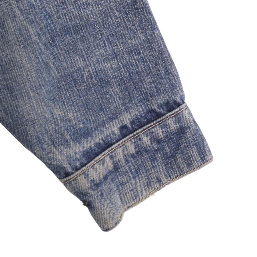 Levi's（リーバイス） LEVI'S 1937〜42年 506XX・1st シンチバック針