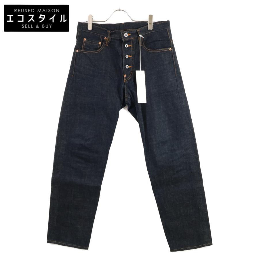 SUGARHILL シュガーヒル インディゴ CLASS05 クラシック502 ストレート  