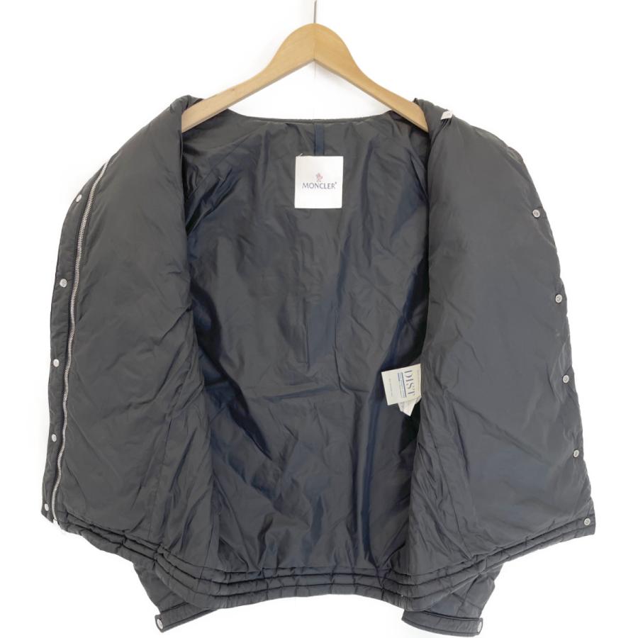 MONCLER 国内正規/ モンクレール FRED キルティング ダウンライダース 