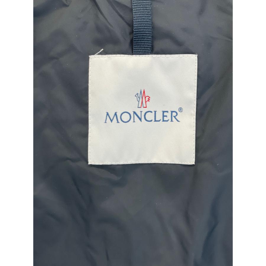 MONCLER（モンクレール） 国内正規/ FRED キルティング ダウン
