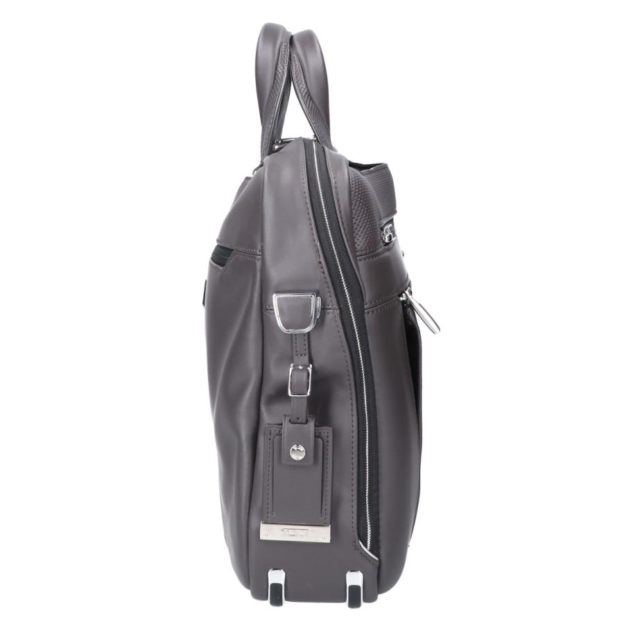 TUMI（トゥミ） 955002TP ARRIVEアリーヴェ ソーヤー レザー ビジネス