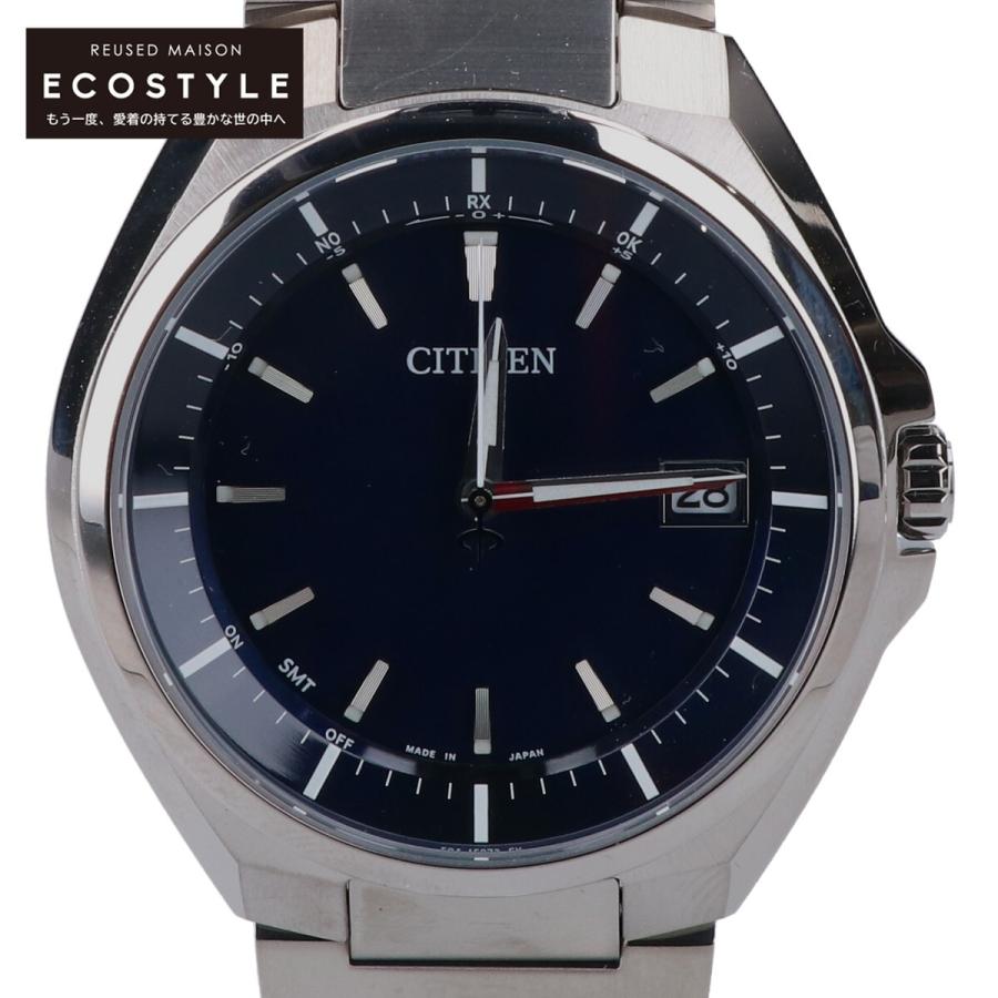 CITIZEN 新品未使用 シチズン CB3010-57L H128 ATTESA アテッサ 