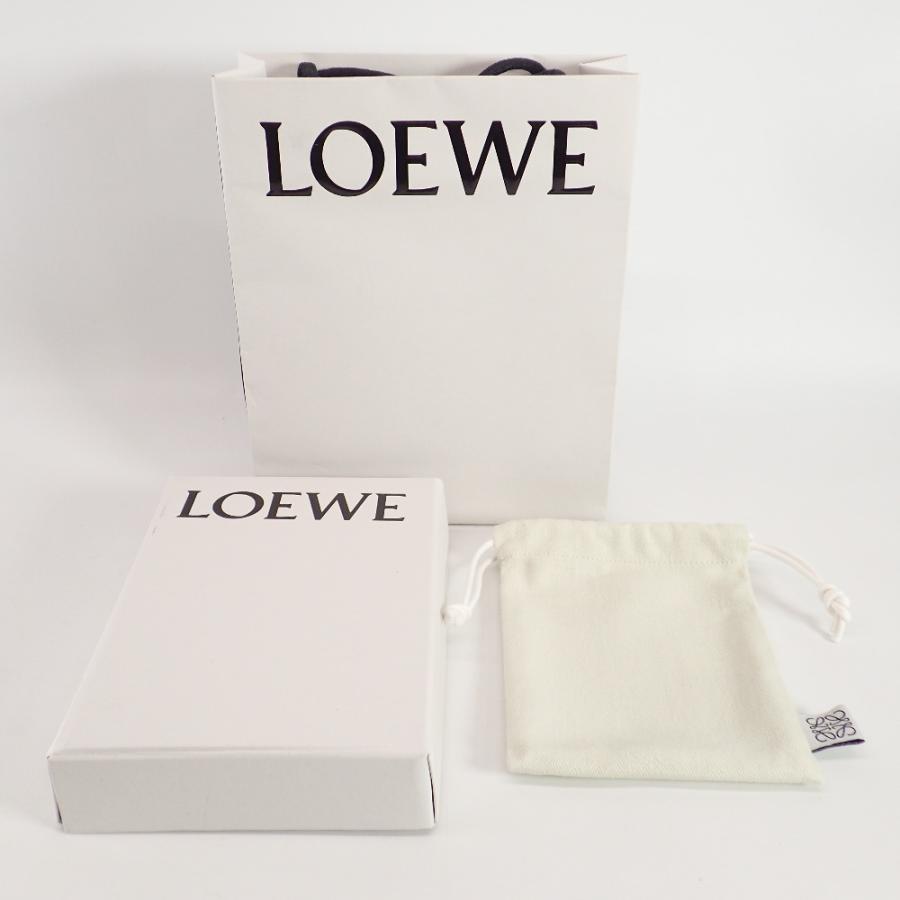 LOEWE 美品 ロエベ 0010966471 C510501X09 パズル バイ LOEWE 美品 ロエベ 0010966471 C510501X09 パズル バイ