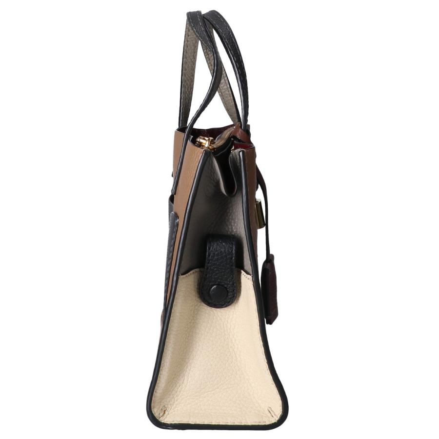 美品 MARC JACOBS マーク ジェイコブス M0013663 242 The Grind Mini  