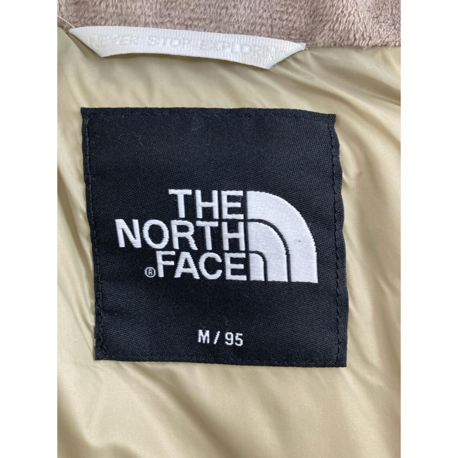 THE NORTH FACE ノースフェイス ベージュ NJ1DM64C ロフティー THE NORTH FACE ノースフェイス ベージュ NJ1DM64C ロフティー