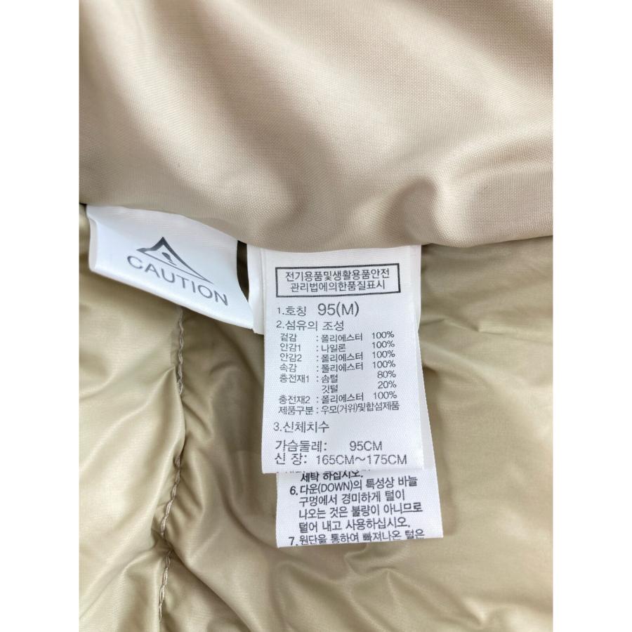 THE NORTH FACE ノースフェイス ベージュ NJ1DM64C ロフティー THE NORTH FACE ノースフェイス ベージュ NJ1DM64C ロフティー