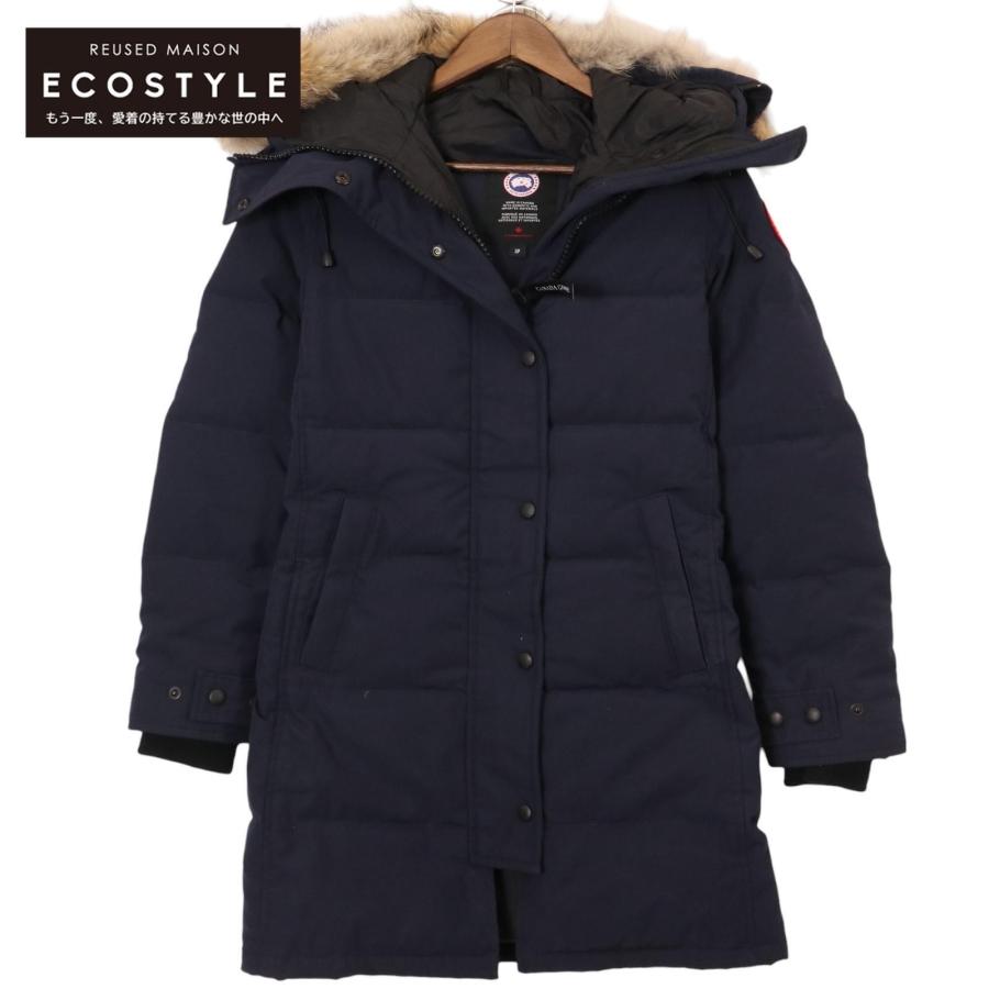 CANADA GOOSE カナダグース 2302JL マッケンジー ダウンコート  