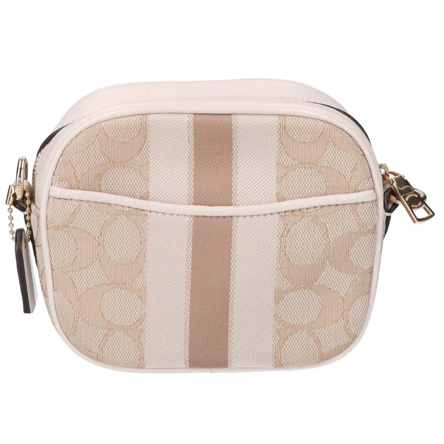 COACH（コーチ） 美品/ C9120 ミニデンプシーシグネチャーカメラ