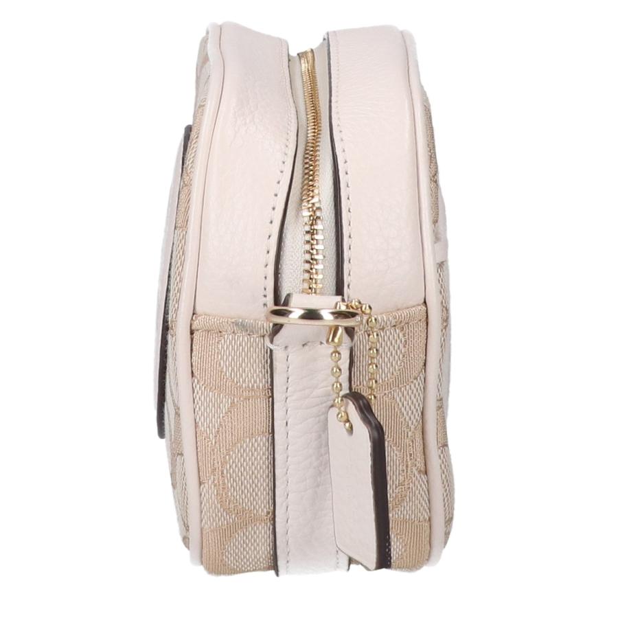 COACH（コーチ） 美品/ C9120 ミニデンプシーシグネチャーカメラ