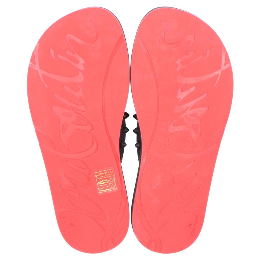 Christian Louboutin（クリスチャンルブタン） 新品 1210655 Loubi