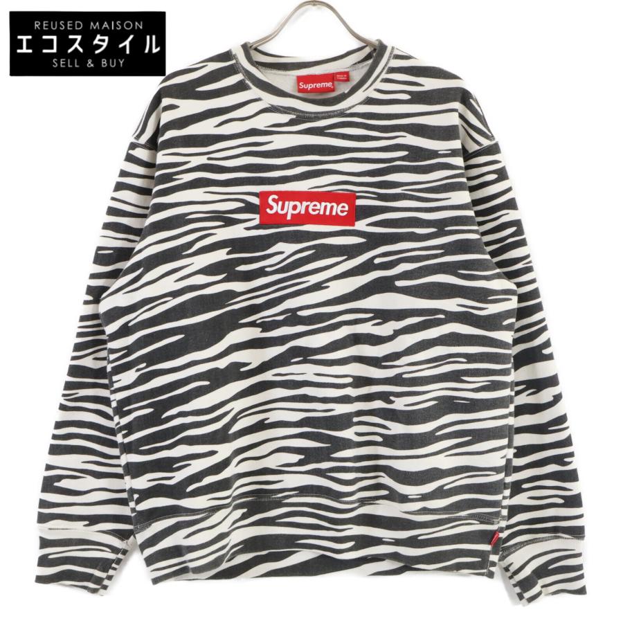 Supreme 国内正規/22年製 シュプリーム FW22SW65 Box Logo  