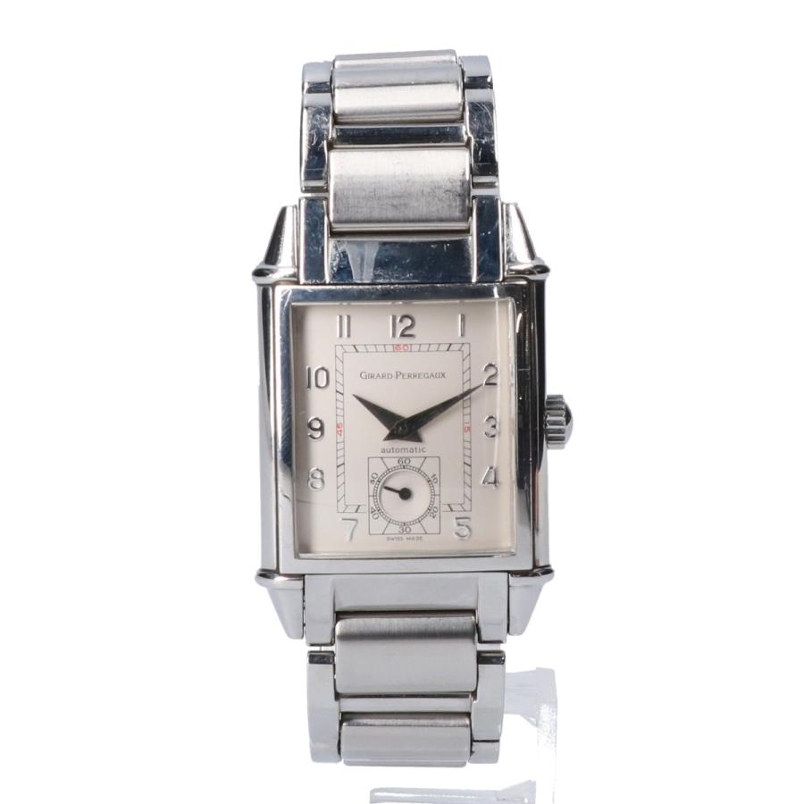 GIRARD-PERREGAUX ジラール ペルゴ ヴィンテージ1945 2594 スモール
