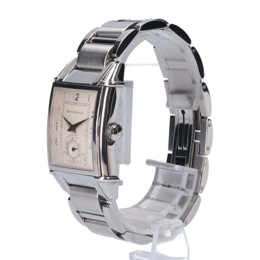 GIRARD-PERREGAUX ジラール ペルゴ ヴィンテージ1945 2594 スモール
