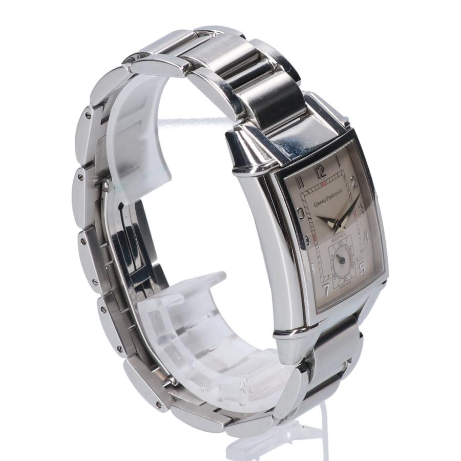 GIRARD-PERREGAUX ジラール ペルゴ ヴィンテージ1945 2594 スモール