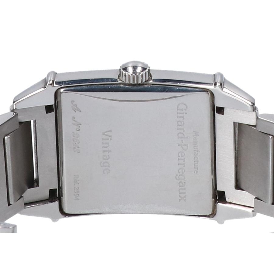 GIRARD-PERREGAUX ジラール ペルゴ ヴィンテージ1945 2594 スモール