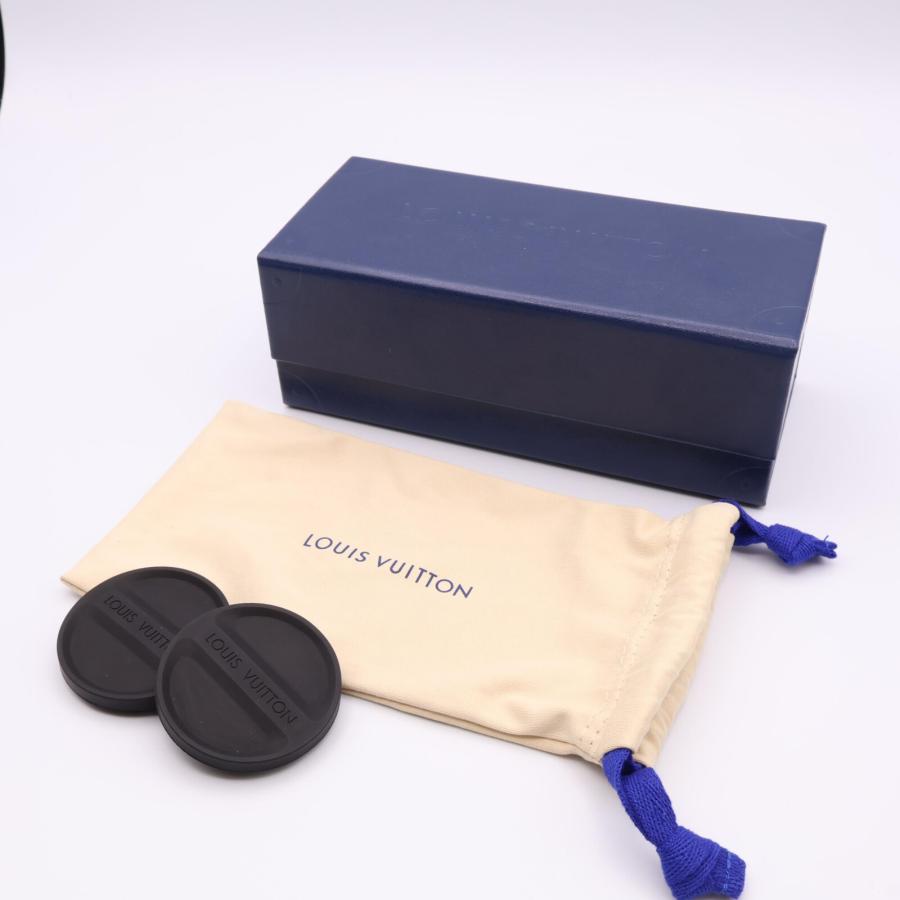 美品 LOUIS VUITTON ルイヴィトン 23年製 Z2386U 93L LV 美品 LOUIS VUITTON ルイヴィトン 23年製 Z2386U 93L LV
