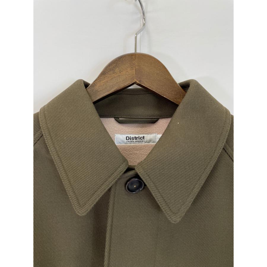 UNITED ARROWS ユナイテッドアローズ district ボンディング UNITED ARROWS ユナイテッドアローズ district ボンディング