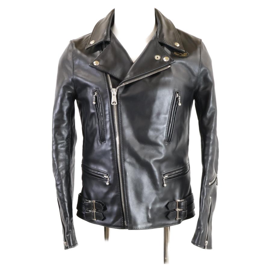 Lewis Leathers ルイスレザー 391T タイトフィットライトニング Lewis Leathers ルイスレザー 391T タイトフィットライトニング