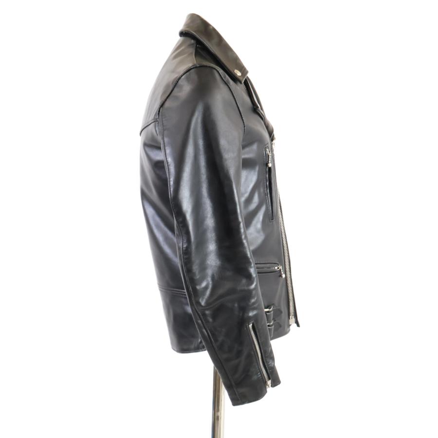 Lewis Leathers ルイスレザー 391T タイトフィットライトニング Lewis Leathers ルイスレザー 391T タイトフィットライトニング