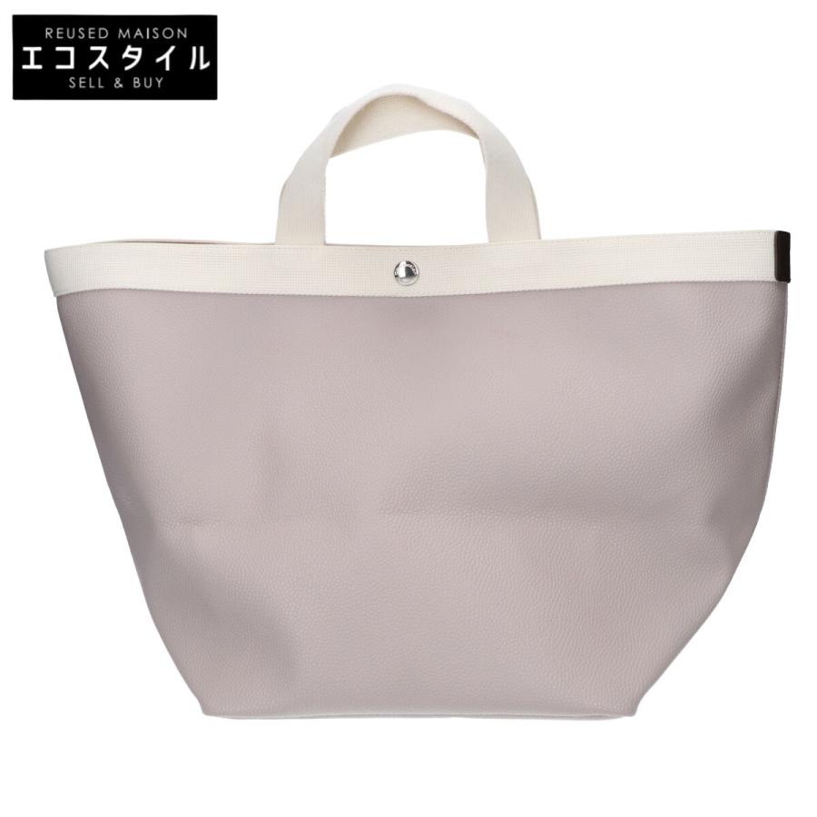 Herve Chapelier エルベシャプリエ 725GP リュクス舟型 トート  