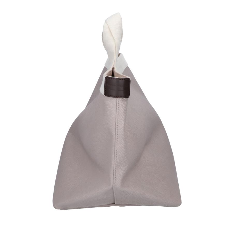 Herve Chapelier エルベシャプリエ 725GP リュクス舟型 トートバッグ