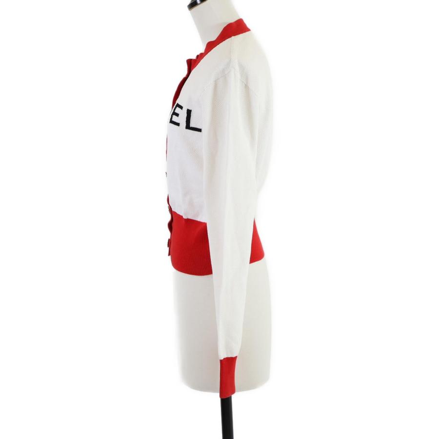 CHANEL（シャネル） 美品/国内正規 P61534K46819 ロゴ入り コットン