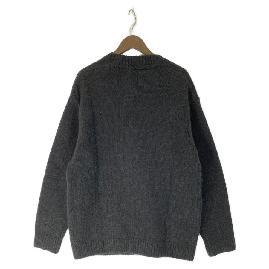 DRIES VAN NOTEN ドリスヴァンノッテン 232-021242-7704-900 DRIES VAN NOTEN ドリスヴァンノッテン 232-021242-7704-900
