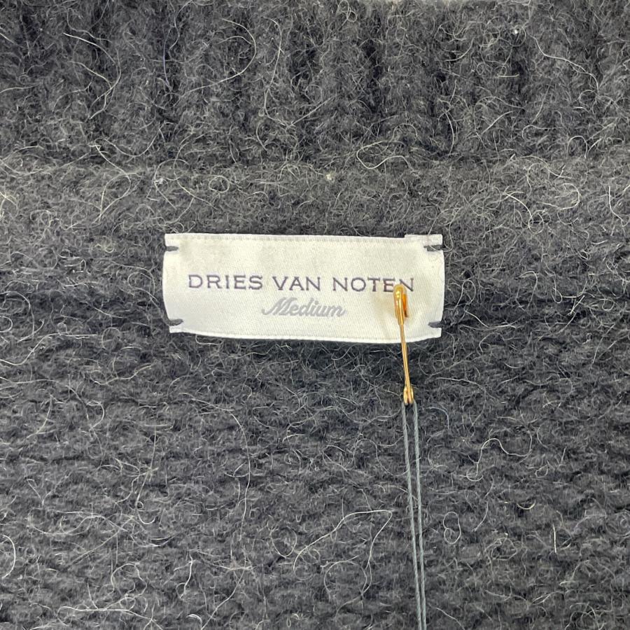 DRIES VAN NOTEN ドリスヴァンノッテン 232-021242-7704-900 DRIES VAN NOTEN ドリスヴァンノッテン 232-021242-7704-900